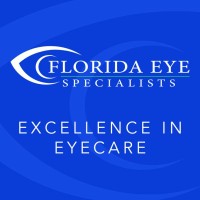 Florida Eye Specialists logo, Florida Eye Specialists contact details