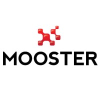 Mooster LLC logo, Mooster LLC contact details