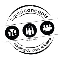 LiquidConcepts logo, LiquidConcepts contact details