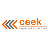 CEEK Limited logo, CEEK Limited contact details