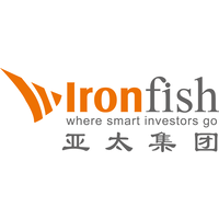 Ironfish Glen Waverley Pty Ltd logo, Ironfish Glen Waverley Pty Ltd contact details