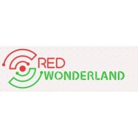 Redwonderland.com logo, Redwonderland.com contact details