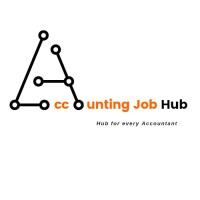 Accounting Job Hub logo, Accounting Job Hub contact details