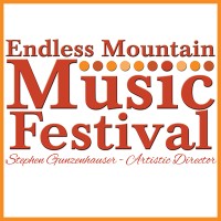 Endless Mountain Music Festival logo, Endless Mountain Music Festival contact details