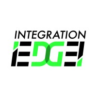 Integration Edge logo, Integration Edge contact details