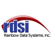 RAINBOW DATA SYSTEMS, INC. logo, RAINBOW DATA SYSTEMS, INC. contact details