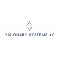 Visionary Systems AV LLC logo, Visionary Systems AV LLC contact details