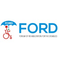 Ford-Bagh (Forum of Rehabilitation of Disabled) logo, Ford-Bagh (Forum of Rehabilitation of Disabled) contact details