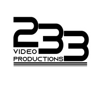 233 Productions LLC logo, 233 Productions LLC contact details