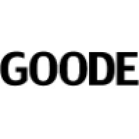 Goode logo, Goode contact details