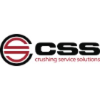 Crushing Service Solutions (CSS) logo, Crushing Service Solutions (CSS) contact details