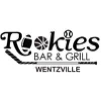 Rookie's Bar & Grill logo, Rookie's Bar & Grill contact details