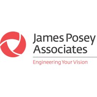 James Posey Associates Inc logo, James Posey Associates Inc contact details