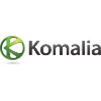 KOMALIA S.A. logo, KOMALIA S.A. contact details