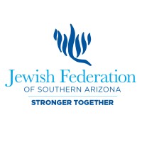 Jewish Federation of Southern Arizona logo, Jewish Federation of Southern Arizona contact details