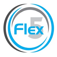 Flex5 by PetroFitness logo, Flex5 by PetroFitness contact details