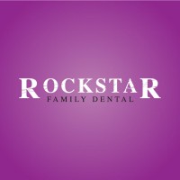 Rockstar Family Dental logo, Rockstar Family Dental contact details