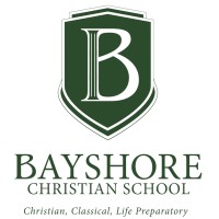 Bayshore Christian School-Alabama logo, Bayshore Christian School-Alabama contact details