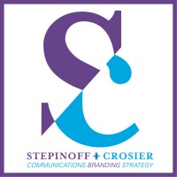 STEPINOFF + CROSIER logo, STEPINOFF + CROSIER contact details