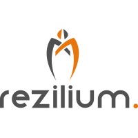 Rezilium logo, Rezilium contact details