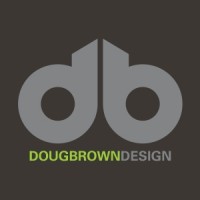 Doug Brown Design logo, Doug Brown Design contact details