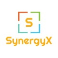 SynergyX Solutions logo, SynergyX Solutions contact details