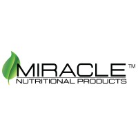 Miracle Nutritional Products logo, Miracle Nutritional Products contact details