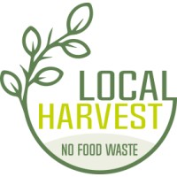 Local Harvest logo, Local Harvest contact details