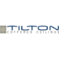 Tilton Coffered Ceilings logo, Tilton Coffered Ceilings contact details