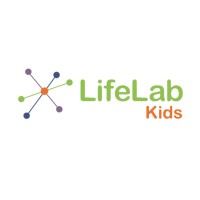 LifeLab Kids Foundation logo, LifeLab Kids Foundation contact details