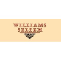 Williams Selyem Winery logo, Williams Selyem Winery contact details