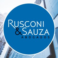 Rusconi & Sauza logo, Rusconi & Sauza contact details