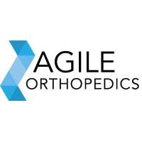 Agile Orthopedics logo, Agile Orthopedics contact details