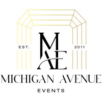 Michigan Avenue Events logo, Michigan Avenue Events contact details