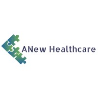 Anew Healthcare and Rehab logo, Anew Healthcare and Rehab contact details