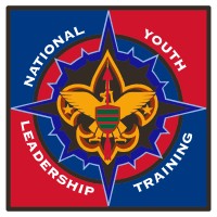 National Youth Leadership Training logo, National Youth Leadership Training contact details