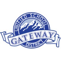 Gateway Unified School District logo, Gateway Unified School District contact details