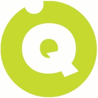 Q management logo, Q management contact details