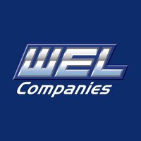 WEL Companies logo, WEL Companies contact details