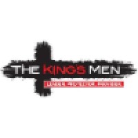 The King's Men, Inc. logo, The King's Men, Inc. contact details