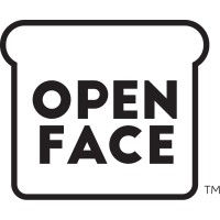 Open Face Food Shop logo, Open Face Food Shop contact details