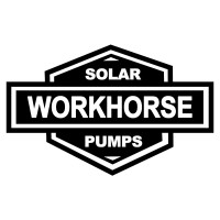 Workhorse Solar Pumps logo, Workhorse Solar Pumps contact details