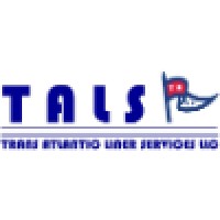 Trans Atlantic Liner Services LLC logo, Trans Atlantic Liner Services LLC contact details