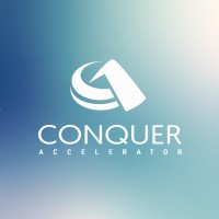 Conquer Accelerator logo, Conquer Accelerator contact details