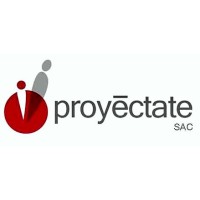 Proyéctate SAC logo, Proyéctate SAC contact details