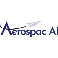 Aerospac logo, Aerospac contact details