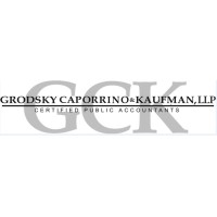 Grodsky, Caporrino & Kaufman, LLP logo, Grodsky, Caporrino & Kaufman, LLP contact details