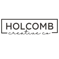 Holcomb Creative Co LLC logo, Holcomb Creative Co LLC contact details