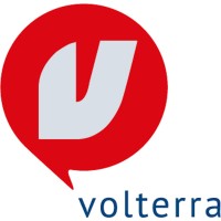 Volterra logo, Volterra contact details