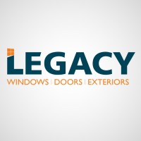 Legacy Windows & Doors logo, Legacy Windows & Doors contact details